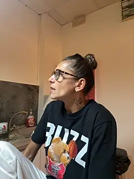 Snapshot of PlayfulShow chatting on September 2025 11:55:02 AM PlayfulShow online show from September 2025 11:55:02 AM