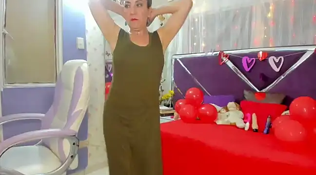 Dary walker online show from February 2025 03:06:01 PM