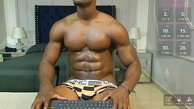 LiamRivers  online show from December 2025 07:42:01 PM