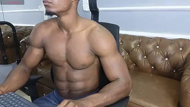 LiamRivers  online show from March 2026 04:13:01 PM