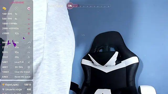 AbbyHill- online show from March 2025 01:56:02 AM