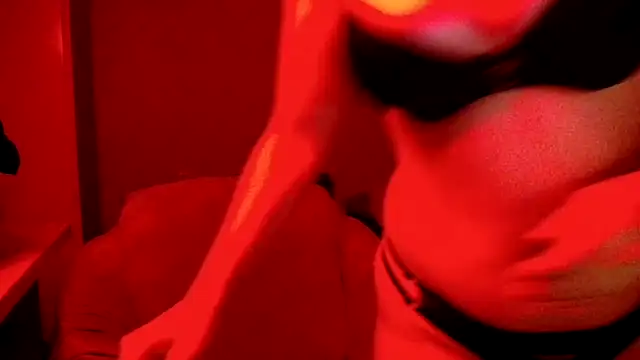 FetishLady89 online show from October 2025 05:02:02 PM