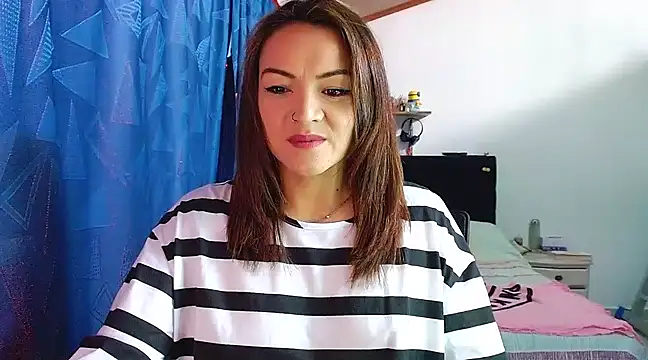 PenelopeMist online show from February 2025 07:15:02 PM