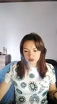 PenelopeMist online show from March 2025 03:45:02 PM