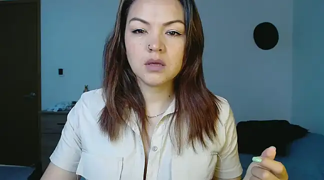 PenelopeMist online show from March 2025 02:44:01 PM