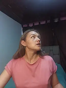 PenelopeMist online show from October 2025 08:30:01 PM