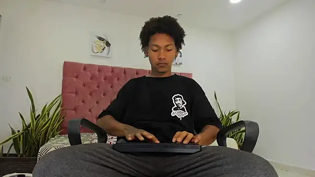 blackdirty420 online show from March 2025 03:16:02 PM