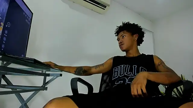 blackdirty420 online show from March 2025 03:37:02 PM