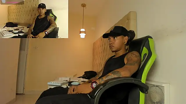 blackdirty420 online show from September 2025 07:36:01 PM