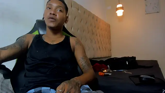 blackdirty420 online show from November 2025 07:27:01 PM