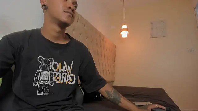 blackdirty420 online show from November 2025 07:35:02 PM