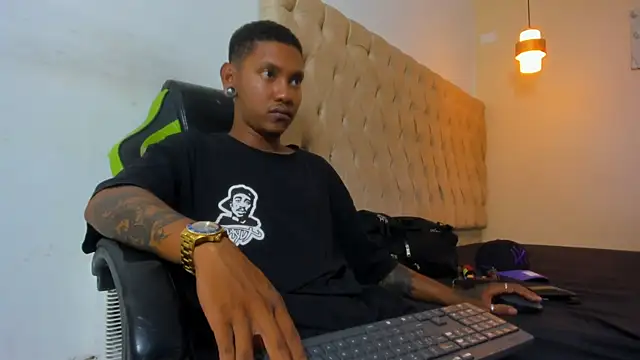 blackdirty420 online show from November 2025 07:37:01 PM