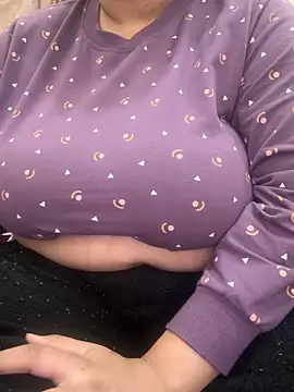 Yoursexy cherry online show from February 2026 09:00:02 AM