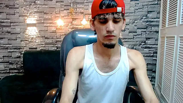 Dirty Kingg online show from February 2025 08:23:02 PM