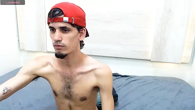 Dirty Kingg online show from February 2025 02:47:02 AM