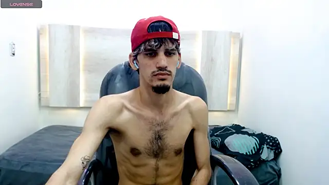 Dirty Kingg online show from February 2025 08:00:01 PM