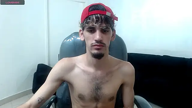 Dirty Kingg online show from February 2025 12:57:02 PM