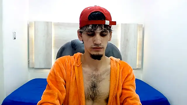 Dirty Kingg online show from February 2025 08:33:02 PM