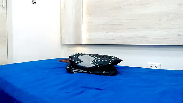 Dirty Kingg online show from February 2025 02:03:02 AM