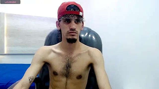 Dirty Kingg online show from March 2025 08:21:02 PM