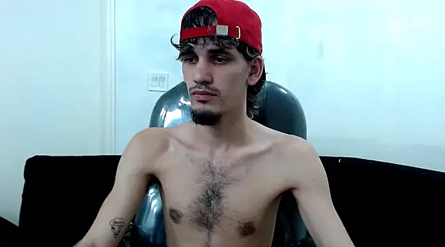 Dirty Kingg online show from March 2025 06:19:02 AM