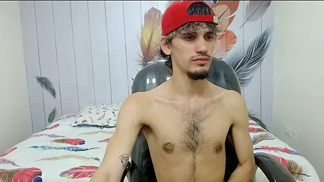 Dirty Kingg online show from March 2025 06:35:01 AM