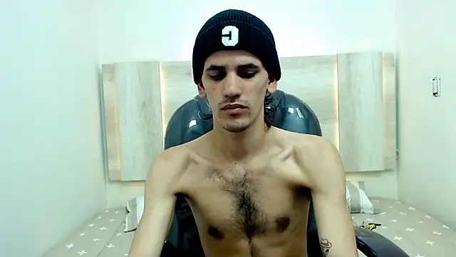 Dirty Kingg online show from March 2025 08:38:02 PM