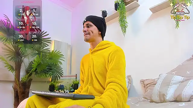 Dirty Kingg online show from September 2025 08:10:01 PM