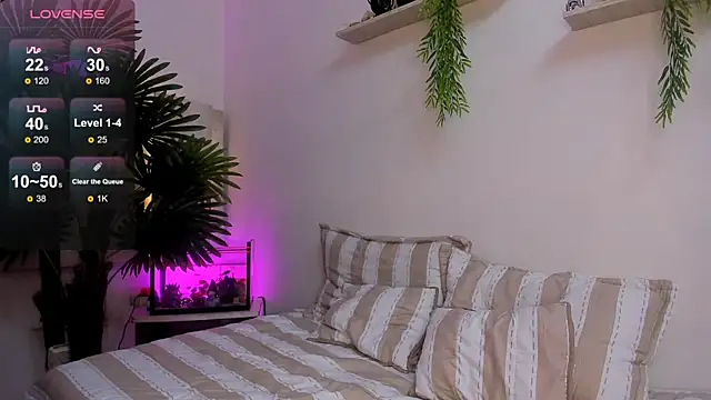 Dirty Kingg online show from October 2025 08:42:02 PM