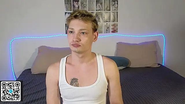 Julian wins online show from March 2026 01:07:02 PM