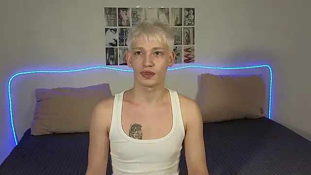 Julian wins online show from March 2026 02:34:01 PM