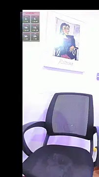 RachelsX online show from October 2025 06:51:01 PM