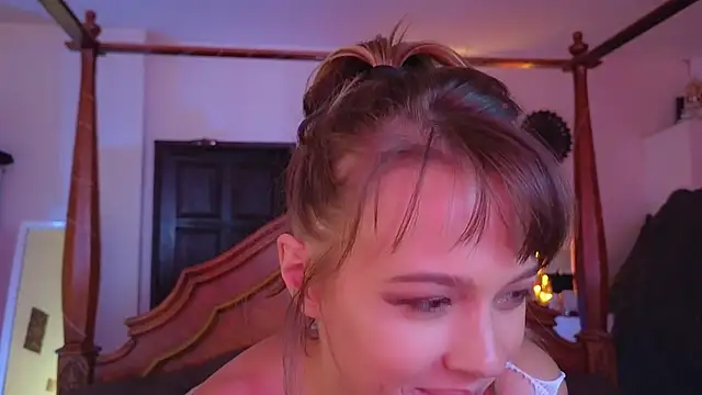 DemiDee online show from February 2025 06:33:01 AM