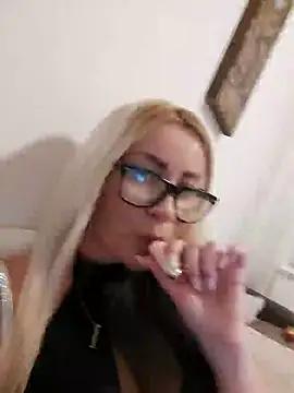 visnjica online show from March 2025 10:16:01 PM