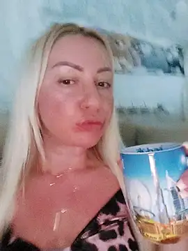 Snapshot of visnjica chatting on March 2026 06:10:01 PM visnjica online show from March 2026 06:10:01 PM