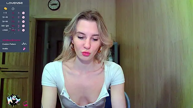 Caramel piegirl online show from October 2025 08:39:01 PM