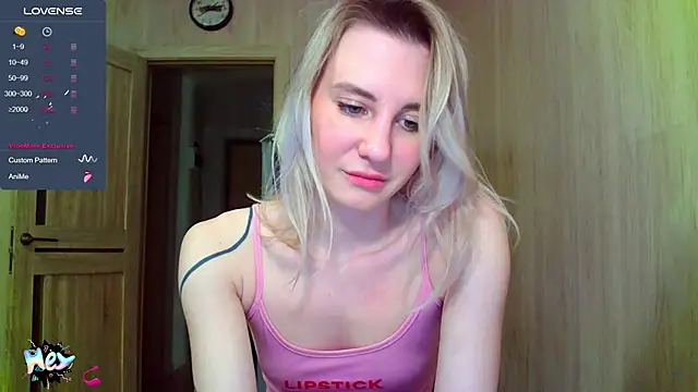 Caramel piegirl online show from October 2025 08:27:02 PM