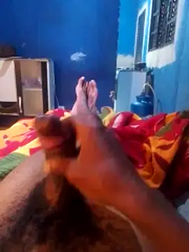 Snapshot of Ailton9865 chatting on March 2026 11:49:01 AM Ailton9865 online show from March 2026 11:49:01 AM