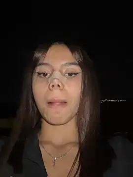 Laura-Khalifa online show from February 2025 05:13:01 AM