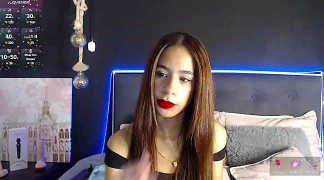 melissa becraft online show from February 2025 05:26:02 PM