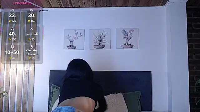 melissa becraft online show from December 2025 01:48:02 AM