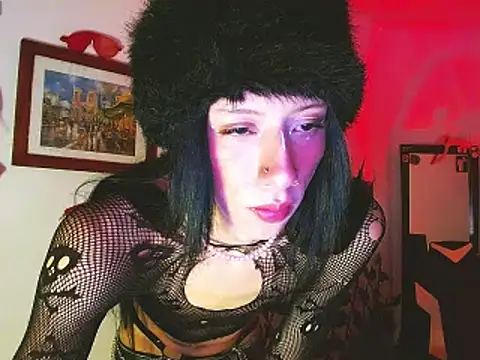 imcleo xoxo online show from March 2025 10:56:02 AM