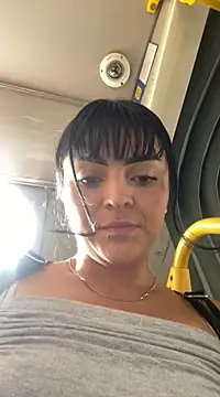 Dulce  Boyd online show from March 2025 08:06:02 PM