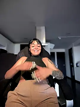 Dulce  Boyd online show from September 2025 01:54:01 PM