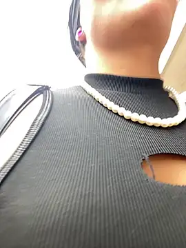 Dulce  Boyd online show from September 2025 06:07:01 PM