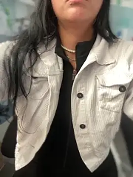 Dulce  Boyd online show from March 2026 01:45:01 PM