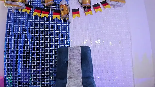 Abbiee 8 online show from September 2025 04:43:02 PM