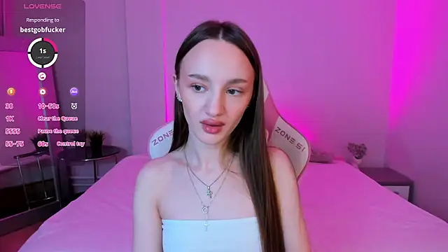 miiss  lulu online show from March 2025 01:04:02 AM