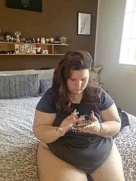 Snapshot of kitsune_giada chatting on March 2025 01:34:02 PM kitsune giada online show from March 2025 01:34:02 PM