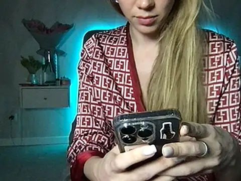 Engel 13 online show from March 2025 09:34:01 PM